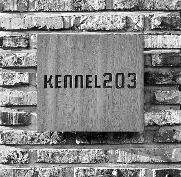kennel203